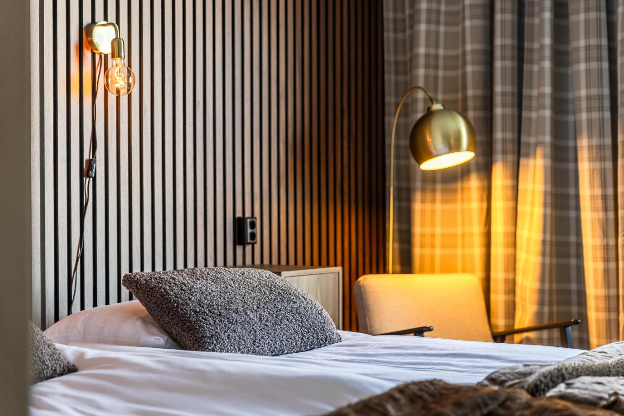 Hotell Kung Goesta By First Mora Exterior photo